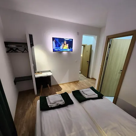 Magazaki Tesnjar 4* Valjevo