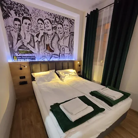 Magazaki Tesnjar Valjevo