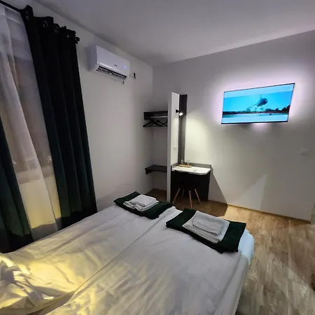 Magazaki Tesnjar 4* Valjevo