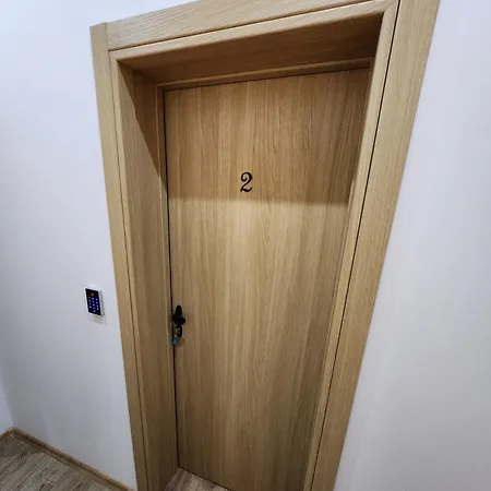 Magazaki Tesnjar Valjevo