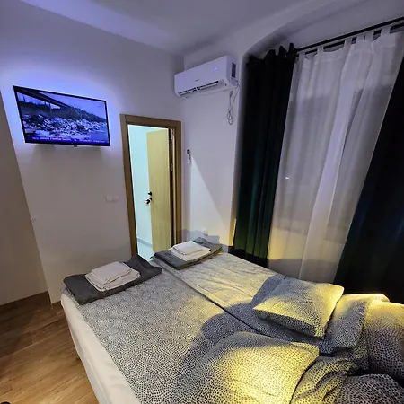 Magazaki Tesnjar * Valjevo