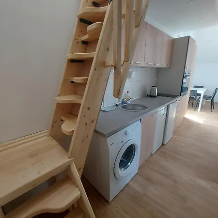 Magazaki Tesnjar 4* Valjevo