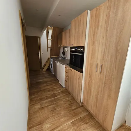 Magazaki Tesnjar Hotel apartamentowy Valjevo